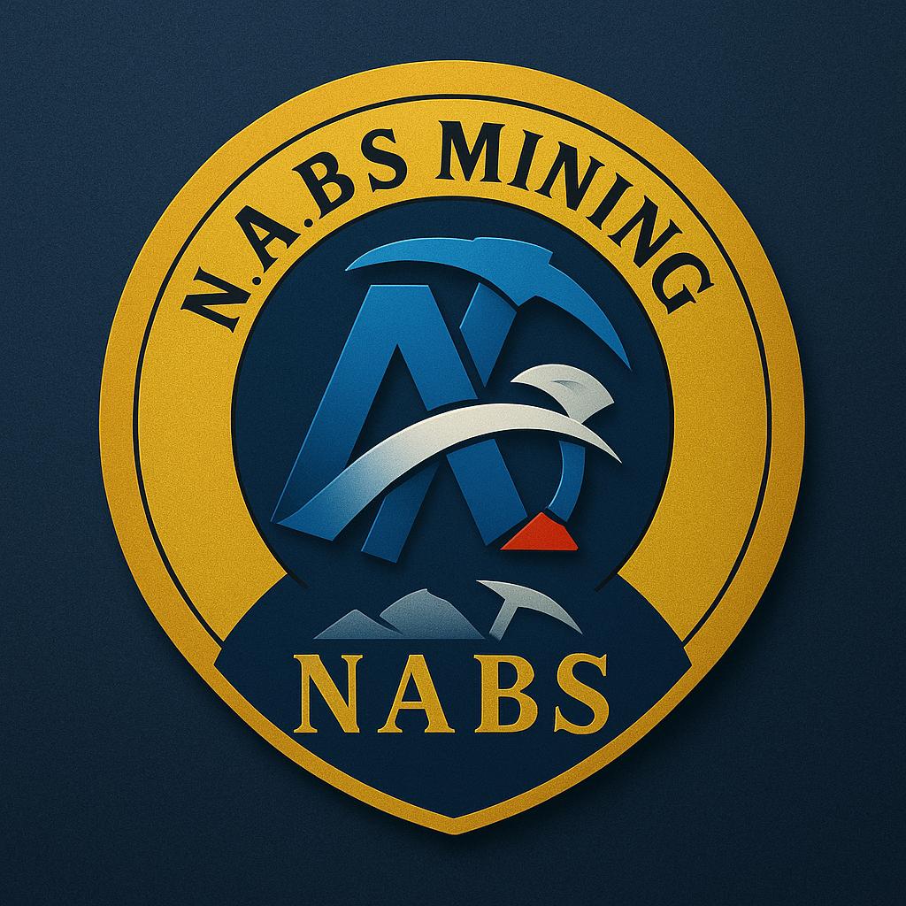 NABS Mining SARL logo